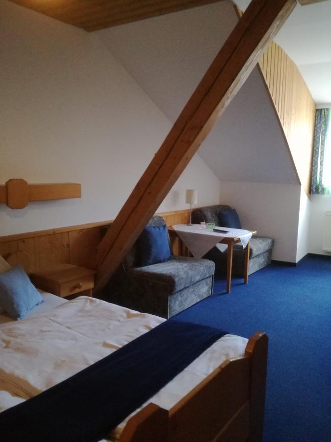 Gasthof Platzschmied Guttaring Exterior foto