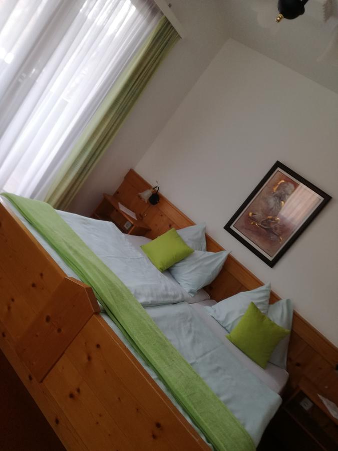 Gasthof Platzschmied Guttaring Exterior foto