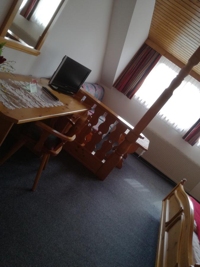 Gasthof Platzschmied Guttaring Exterior foto